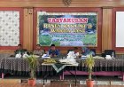 Panen Raya MT 3 Desa Balak Cawas Klaten, Momentum Kebersamaan Untuk Kesejahteraan